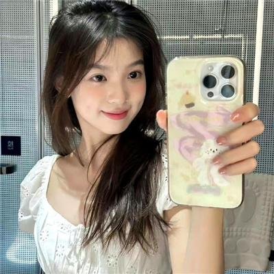 金牌客服董董恩