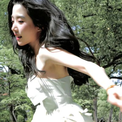 热点女王