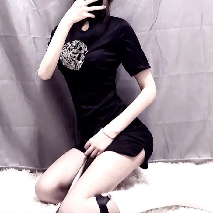 湘女萧萧